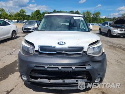 Piąte zdjęcie samochodu w środku: 2015 KIA SOUL BASE VIN:KNDJN2A26F7133718 - miniatura