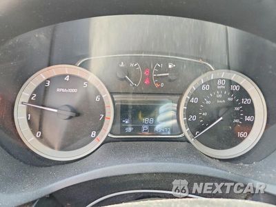 Zdjęcie 9 z 12 samochodu: 2014 NISSAN SENTRA VIN:3N1AB7AP2EY308189 - miniatura