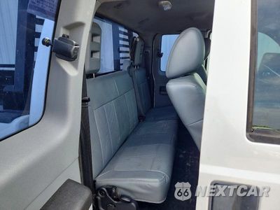 Zdjęcie 10 z 12 samochodu: 2014 FORD F250 SUPER DUTY VIN:1FT7X2AT3EEB45560 - miniatura