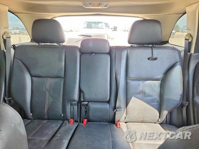 Zdjęcie 10 z 13 samochodu: 2013 FORD EDGE SEL VIN:2FMDK3JC1DBE18184 - miniatura