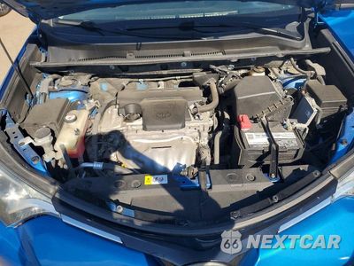 Zdjęcie 12 z 13 samochodu: 2017 TOYOTA RAV4 LE VIN:JTMZFREV8HJ712079 - miniatura