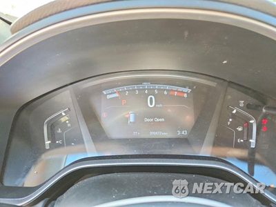 Zdjęcie 9 z 13 samochodu: 2019 HONDA CR-V EX VIN:5J6RW2H58KL036273 - miniatura