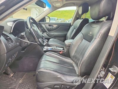 Zdjęcie 7 z 13 samochodu: 2012 INFINITI FX35 BASE VIN:JN8AS1MW7CM153799 - miniatura