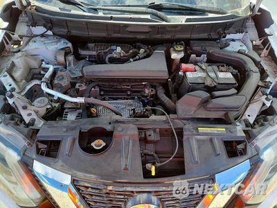 Zdjęcie 12 z 13 samochodu: 2017 NISSAN ROGUE S VIN:KNMAT2MT3HP515721 - miniatura