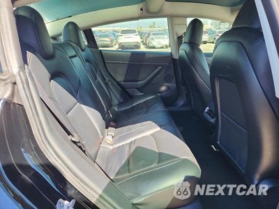 Zdjęcie 10 z 12 samochodu: 2022 TESLA MODEL 3 VIN:5YJ3E1EB1NF287274 - miniatura