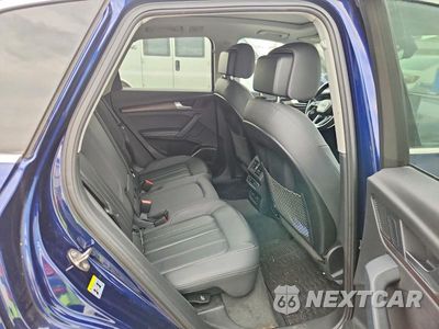 Zdjęcie 11 z 13 samochodu: 2021 AUDI Q5 PREMIUM PLUS VIN:WA1BAAFY3M2012124 - miniatura