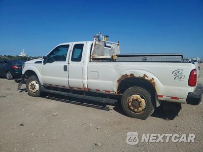Drugie zdjęcie samochodu z przodu: 2012 FORD F250 SUPER DUTY VIN:1FT7X2B63CEC57457 - miniatura