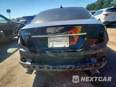 Zdjęcie 6 z 12 samochodu: 2011 MERCEDES-BENZ C 350 VIN:WDDGF5GB1BF644338 - miniatura