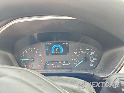 Zdjęcie 9 z 13 samochodu: 2022 FORD ESCAPE SE VIN:1FMCU0G68NUB54222 - miniatura