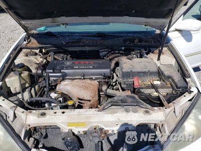 Zdjęcie 11 z 12 samochodu: 2003 TOYOTA CAMRY LE VIN:4T1BE32KX3U173480 - miniatura