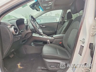 Zdjęcie 7 z 14 samochodu: 2023 HYUNDAI KONA SEL VIN:KM8K33AGXPU183841 - miniatura