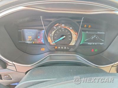 Zdjęcie 9 z 13 samochodu: 2018 FORD FUSION TITANIUM/PLATINUM HEV VIN:3FA6P0RU8JR147251 - miniatura