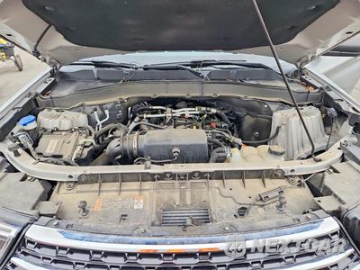 Zdjęcie 12 z 13 samochodu: 2021 FORD EXPLORER XLT VIN:1FMSK8DH6MGA10445 - miniatura
