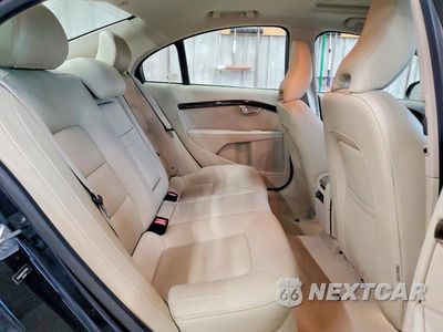 Zdjęcie 10 z 12 samochodu: 2015 VOLVO S80 PLATINUM VIN:YV1902MMXF1191150 - miniatura