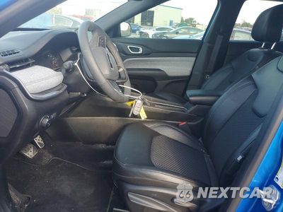 Zdjęcie 7 z 13 samochodu: 2025 JEEP COMPASS LATITUDE VIN:3C4NJDBN6ST556029 - miniatura