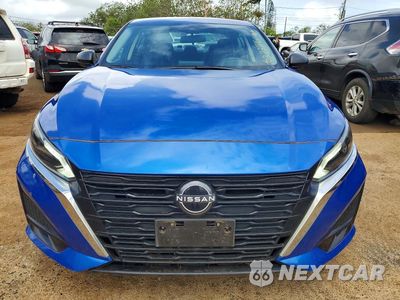Piąte zdjęcie samochodu w środku: 2025 NISSAN ALTIMA SV VIN:1N4BL4DVXSN301397 - miniatura