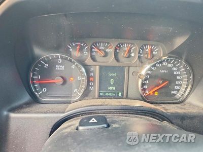 Zdjęcie 9 z 12 samochodu: 2016 GMC SIERRA K1500 VIN:1GTN2LEHXGZ294125 - miniatura