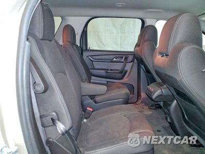 Zdjęcie 11 z 13 samochodu: 2016 GMC ACADIA SLE VIN:1GKKVPKD5GJ222447 - miniatura