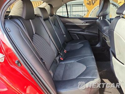 Zdjęcie 10 z 12 samochodu: 2021 TOYOTA CAMRY SE VIN:4T1T11AK5MU415762 - miniatura
