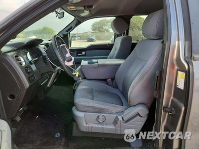 Zdjęcie 7 z 12 samochodu: 2012 FORD F150 SUPER CAB VIN:1FTEX1CM8CFB64927 - miniatura