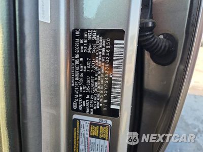 Zdjęcie 14 z 14 samochodu: 2017 KIA SORENTO L VIN:5XYPG4A33HG246850 - miniatura