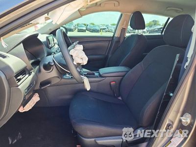 Zdjęcie 7 z 12 samochodu: 2025 NISSAN SENTRA S VIN:3N1AB8BV6SY251106 - miniatura