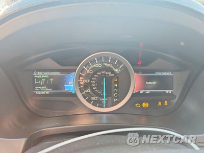 Zdjęcie 9 z 13 samochodu: 2014 FORD EXPLORER SPORT VIN:1FM5K8GT4EGB49794 - miniatura