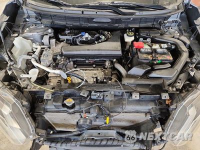 Zdjęcie 11 z 12 samochodu: 2017 NISSAN ROGUE SV VIN:JN8AT2MV9HW002209 - miniatura