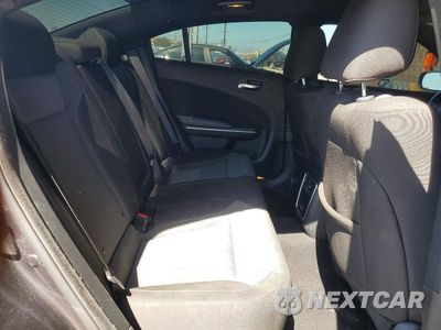 Zdjęcie 10 z 12 samochodu: 2020 DODGE CHARGER SXT VIN:2C3CDXBG8LH167005 - miniatura