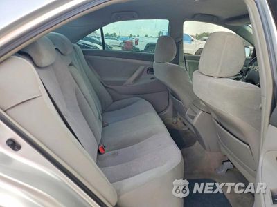Zdjęcie 10 z 12 samochodu: 2010 TOYOTA CAMRY LE VIN:4T1BF3EK6AU072393 - miniatura