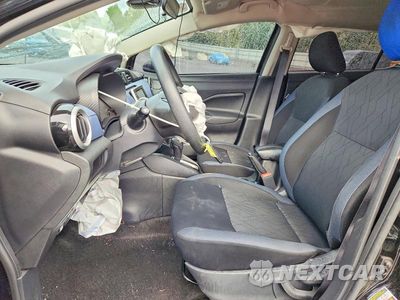 Zdjęcie 7 z 12 samochodu: 2023 NISSAN VERSA SV VIN:3N1CN8EV1PL858949 - miniatura