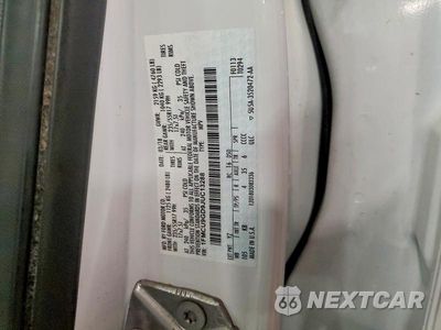 Zdjęcie 14 z 14 samochodu: 2018 FORD ESCAPE SE VIN:1FMCU9GD9JUC13288 - miniatura