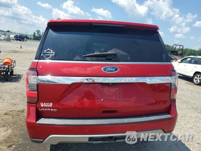Zdjęcie 6 z 13 samochodu: 2021 FORD EXPEDITION MAX LIMITED VIN:1FMJK1KT3MEA58586 - miniatura