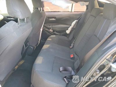 Zdjęcie 10 z 12 samochodu: 2021 TOYOTA COROLLA SE VIN:JTDS4MCE6MJ067553 - miniatura