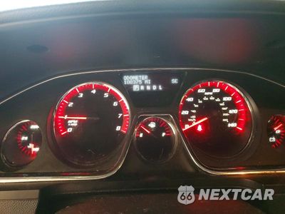 Zdjęcie 9 z 13 samochodu: 2014 GMC ACADIA DENALI VIN:1GKKVTKD8EJ294846 - miniatura