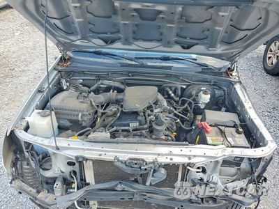 Zdjęcie 11 z 12 samochodu: 2015 TOYOTA TACOMA BASE VIN:5TFTX4CN4FX051122 - miniatura
