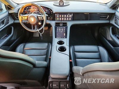 Zdjęcie 8 z 12 samochodu: 2022 PORSCHE TAYCAN CROSS TURISMO 4 VIN:WP0BA2Y10NSA67257 - miniatura