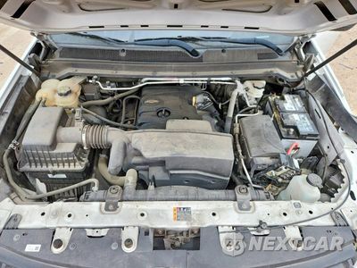 Zdjęcie 11 z 12 samochodu: 2021 CHEVROLET COLORADO VIN:1GCGSBEA0M1175175 - miniatura