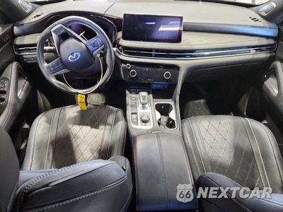 Zdjęcie 8 z 13 samochodu: 2022 INFINITI QX60 AUTOGRAPH VIN:5N1DL1HT5NC344115 - miniatura