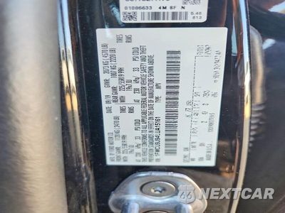 Zdjęcie 13 z 13 samochodu: 2020 FORD ESCAPE TITANIUM VIN:1FMCU9J94LUA15161 - miniatura