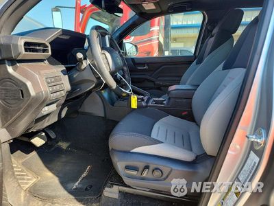 Zdjęcie 7 z 12 samochodu: 2025 TOYOTA TACOMA TRD OFF-ROAD VIN:3TMLB5JNXSM094144 - miniatura