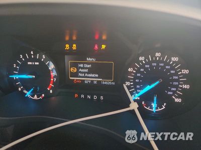 Zdjęcie 9 z 12 samochodu: 2014 FORD FUSION SE VIN:3FA6P0H70ER389498 - miniatura