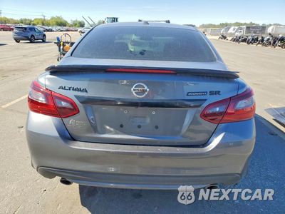 Zdjęcie 6 z 13 samochodu: 2018 NISSAN ALTIMA 2.5 SR VIN:1N4AL3AP4JC244507 - miniatura
