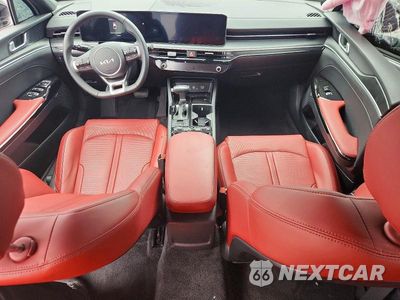 Zdjęcie 8 z 12 samochodu: 2025 KIA K5 GT LINE VIN:KNAG64J79S5393595 - miniatura