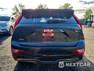 Zdjęcie 6 z 13 samochodu: 2024 KIA NIRO WIND VIN:KNDCR3L13R5111862 - miniatura