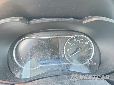 Zdjęcie 9 z 12 samochodu: 2020 NISSAN VERSA SR VIN:3N1CN8FV8LL806582 - miniatura