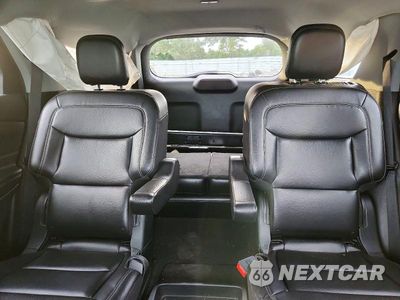 Zdjęcie 10 z 13 samochodu: 2021 FORD EXPLORER XLT VIN:1FMSK8DH6MGA29397 - miniatura