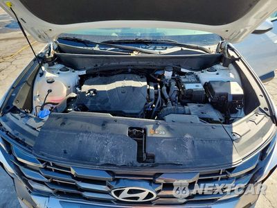 Zdjęcie 12 z 13 samochodu: 2025 HYUNDAI TUCSON SE VIN:5NMJA3DE1SH602613 - miniatura