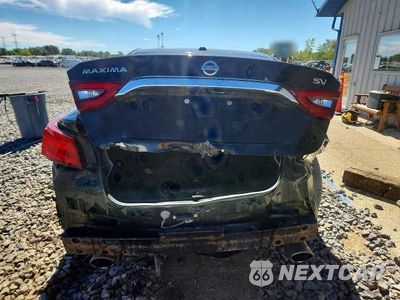 Zdjęcie 6 z 13 samochodu: 2017 NISSAN MAXIMA 3.5 SV VIN:1N4AA6AP1HC378215 - miniatura