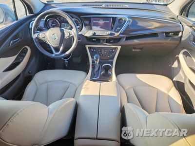 Zdjęcie 8 z 13 samochodu: 2020 BUICK ENVISION PREFERRED VIN:LRBFX1SA2LD064392 - miniatura
